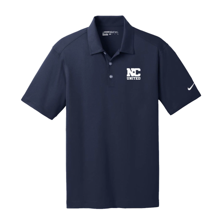 NC United Nike Polo